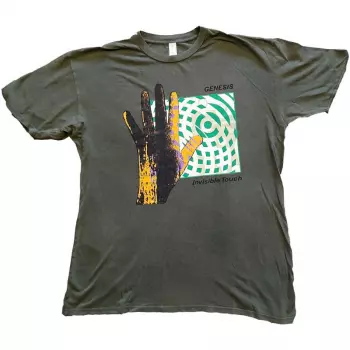 Póló Invisible Touch