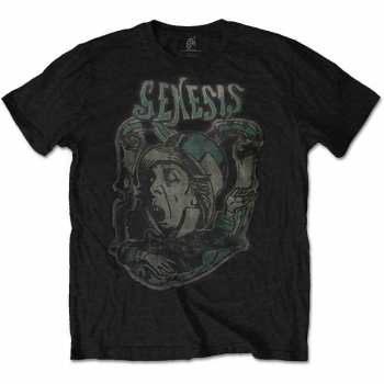 Merch Genesis: Póló Mad Hatter 2 