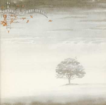CD Genesis: Wind & Wuthering