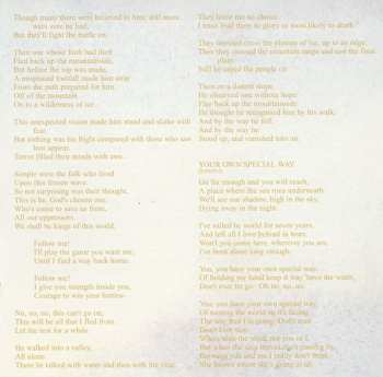 CD Genesis: Wind & Wuthering