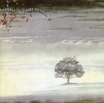 CD Genesis: Wind & Wuthering