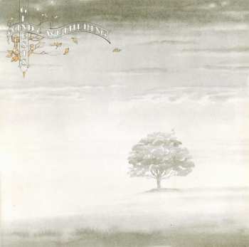 LP Genesis: Wind & Wuthering