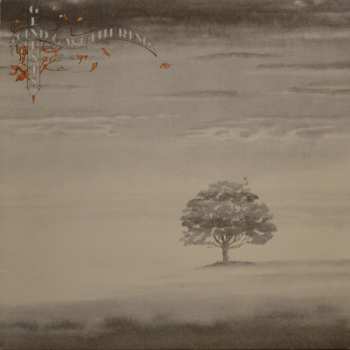 LP Genesis: Wind & Wuthering