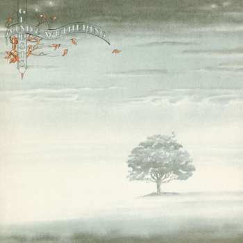 CD Genesis: Wind & Wuthering (2007 Digital Remaster And Stereo Mix)