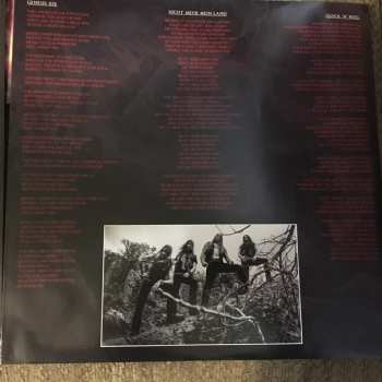 2LP Sodom: Genesis XIX