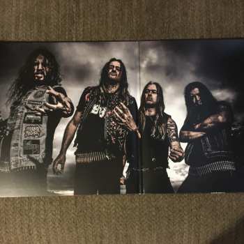2LP Sodom: Genesis XIX