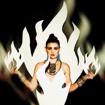 Album Geneva Jacuzzi: Triple Fire