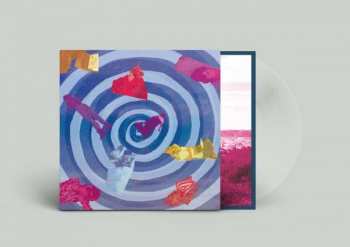 Album Genevieve Artadi: Dizzy Strange Summer
