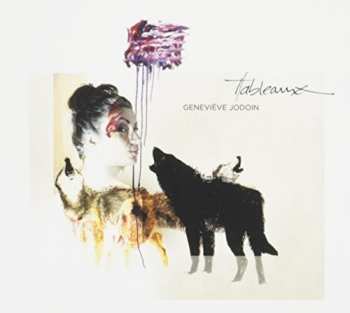 Album Geneviève Jodoin: Tableaux