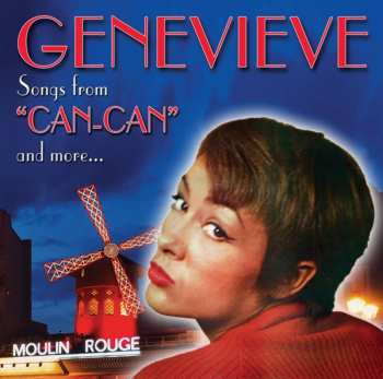Album Geneviève: Songs From "Can-Can" And More...