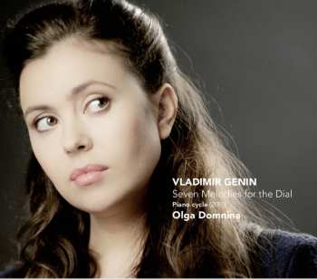 Album Genin / Domnina: Seven Melodies For The Dial