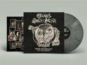 LP Genital Masticator: From Originality To Vulgarity CLR