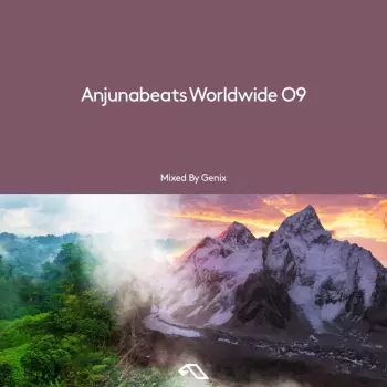 Genix: Anjunabeats Worldwide 09
