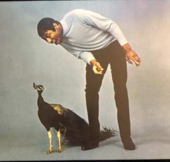3CD Geno Washington & The Ram Jam Band: Four Albums Plus A + B Sides And E.P. Tracks On Three Discs