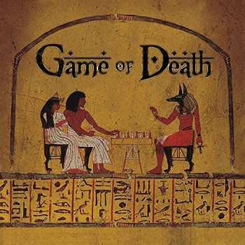 LP Gensu Dean: Game of Death LTD | CLR