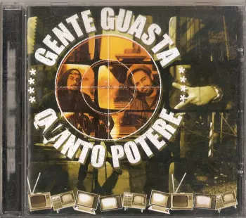 Qvinto Potere
