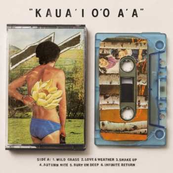 Album Gentle Friendly: KAUA ' I   O ' O   A ' A