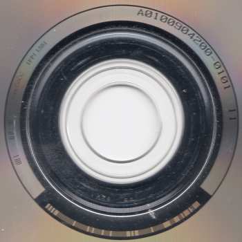 CD Gentle Giant: Three Friends