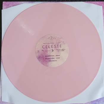 2LP GENTLE LOVE: Prescription For Sleep: Celeste CLR | LTD
