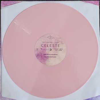 2LP GENTLE LOVE: Prescription For Sleep: Celeste CLR | LTD