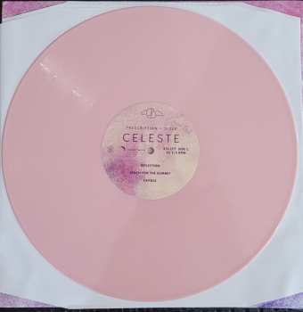 2LP GENTLE LOVE: Prescription For Sleep: Celeste CLR | LTD