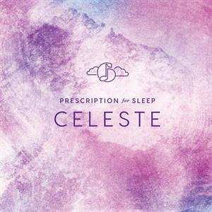 2LP GENTLE LOVE: Prescription For Sleep: Celeste CLR | LTD