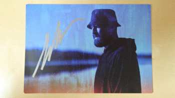 CD Gentleman: Blaue Stunde Deluxe DLX