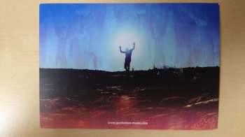 CD Gentleman: Blaue Stunde Deluxe DLX