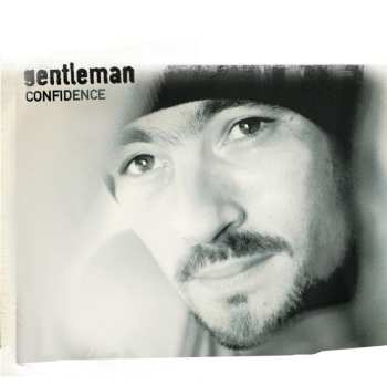 2LP Gentleman: Confidence
