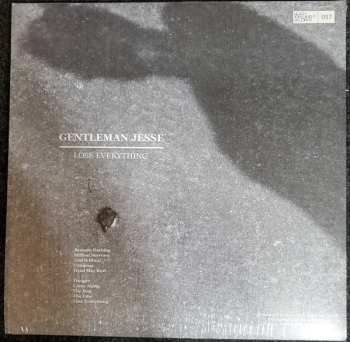 LP Gentleman Jesse: Lose Everything