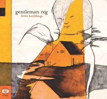 Album Gentleman Reg: Little Buildings
