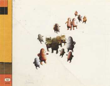 CD Gentleman Reg: Little Buildings