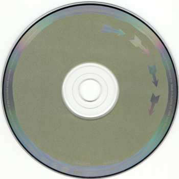 CD Gentleman: Trodin On DIGI