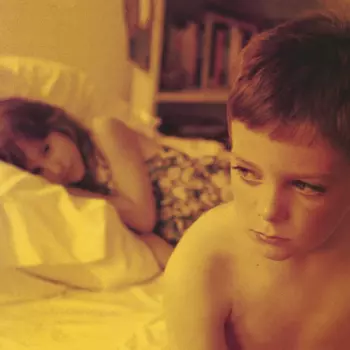 The Afghan Whigs: Gentlemen