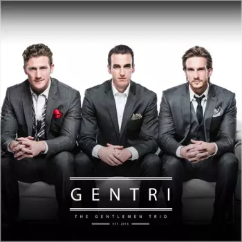 The Gentlemen Trio