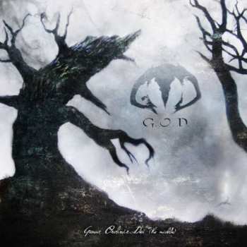 Album Genus Ordinis Dei: The Middle