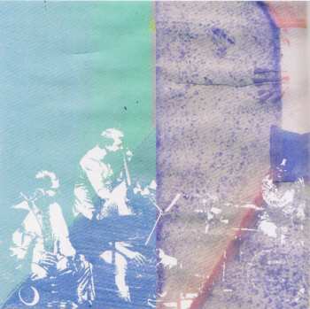 CD Geof Bradfield: Yes, And...Music For Nine Improvisors