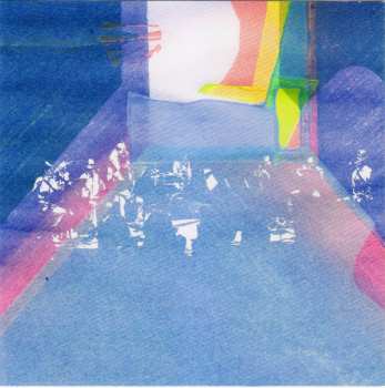 CD Geof Bradfield: Yes, And...Music For Nine Improvisors