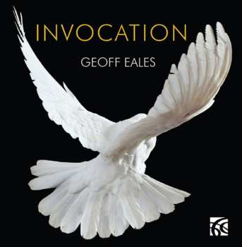 Album Geoff Eales: Invocation