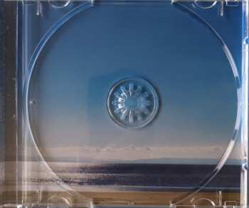 CD Geoff Eales: Transience