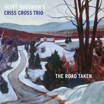Album Geoff Goodman: The Road Taken
