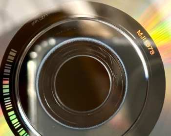 CD Geoff Moore and The Distance: Foundations LTD