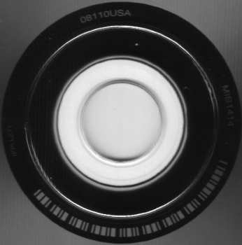 CD Geoff Stradling & The StradBand: Nimble Digits