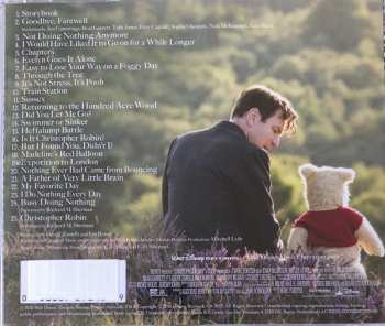 CD Jon Brion: Christopher Robin