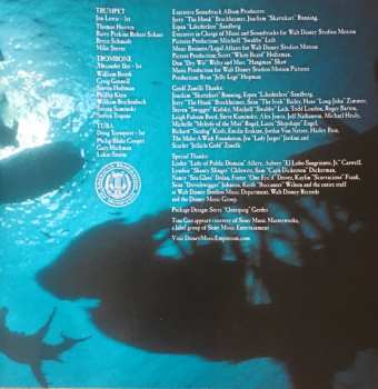 CD Geoff Zanelli: Pirates Of The Caribbean: Dead Man Tell No Tales (Original Motion Picture Soundtrack)