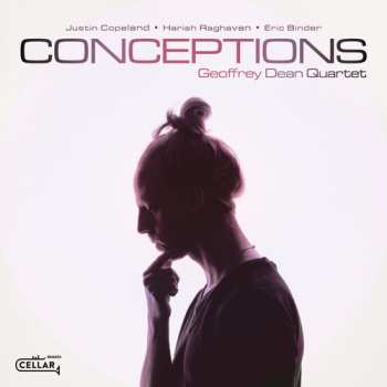 CD Geoffrey Dean: Conceptions
