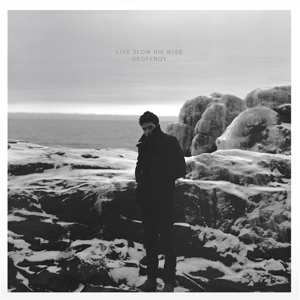 Album Geoffroy: Live Slow Die Wise