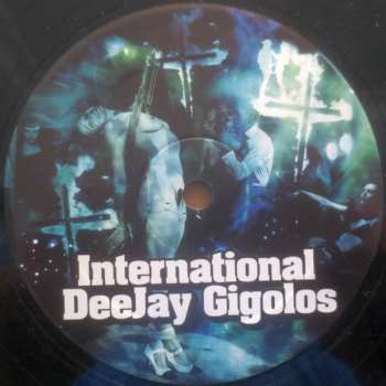 LP Mugwump: Die Nacht Ist Kuhl