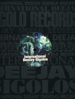 Album Mugwump: Die Nacht Ist Kuhl