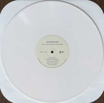 2LP Geographer: Down And Out In The Garden Of Earthly Delights CLR | LTD